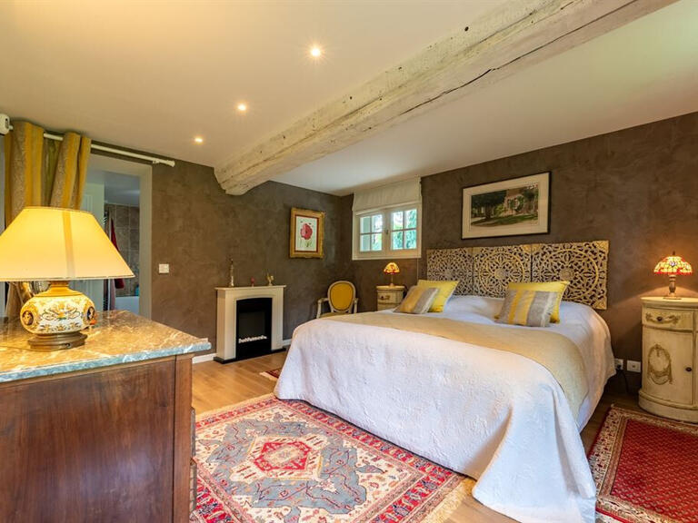 Maison Honfleur - 5 chambres - 280m²
