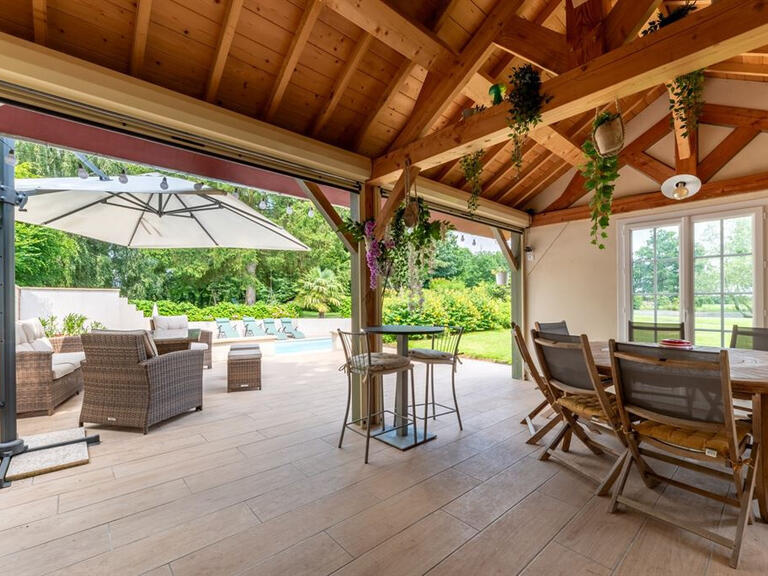 Maison Honfleur - 5 chambres - 280m²