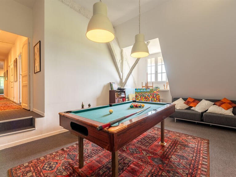 Maison Honfleur - 5 chambres - 280m²
