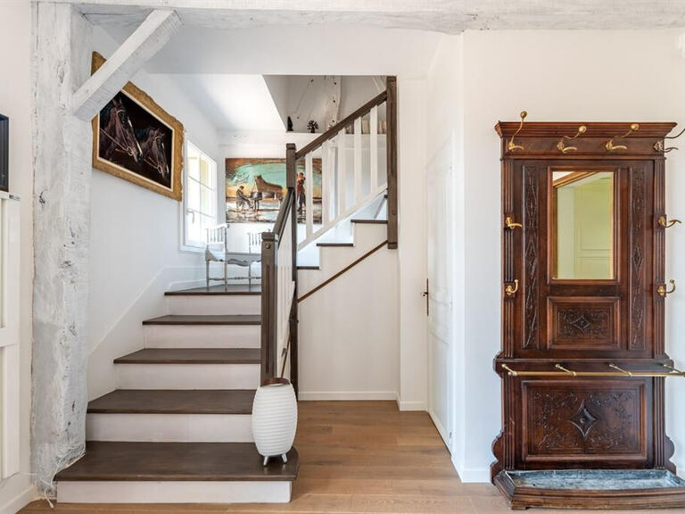 Maison Honfleur - 5 chambres - 280m²