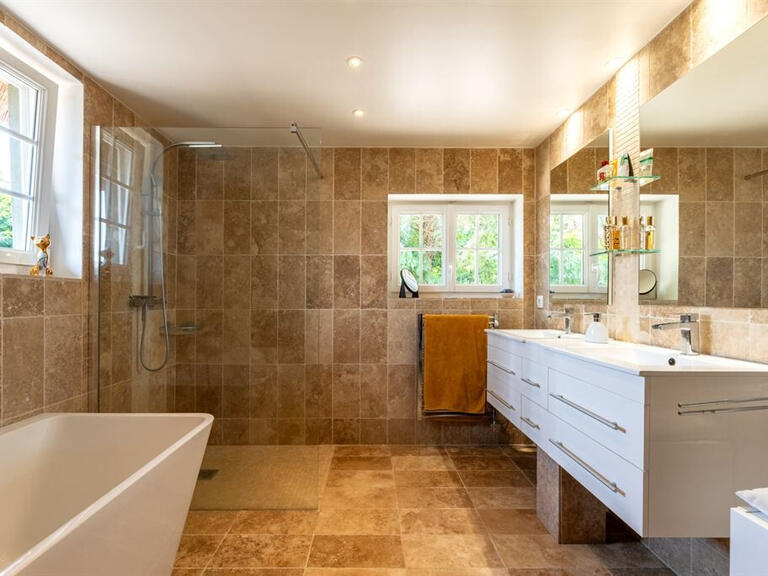 Maison Honfleur - 5 chambres - 280m²