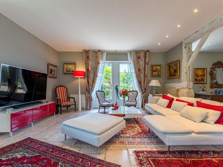 Maison Honfleur - 5 chambres - 280m²