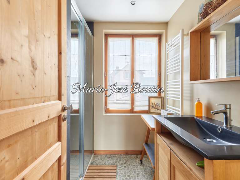 Maison Honfleur - 6 chambres - 200m²