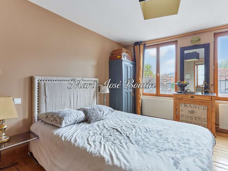 Maison Honfleur - 6 chambres - 200m²