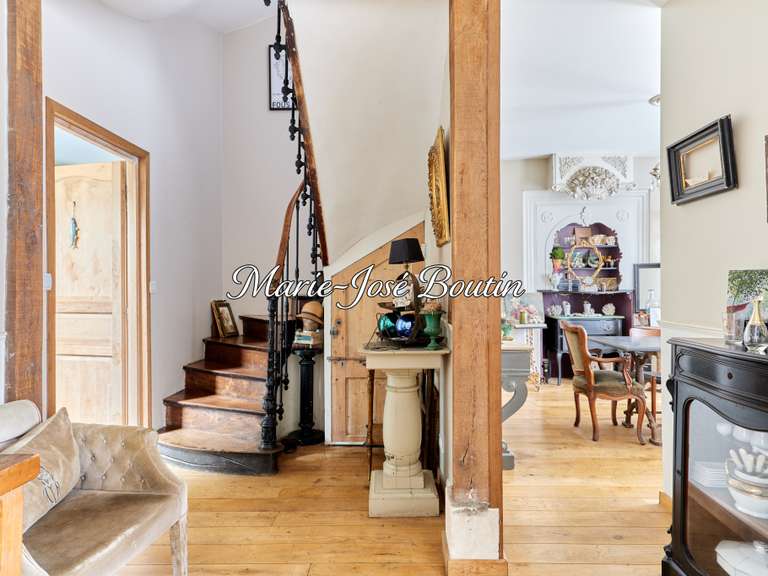 Maison Honfleur - 6 chambres - 200m²