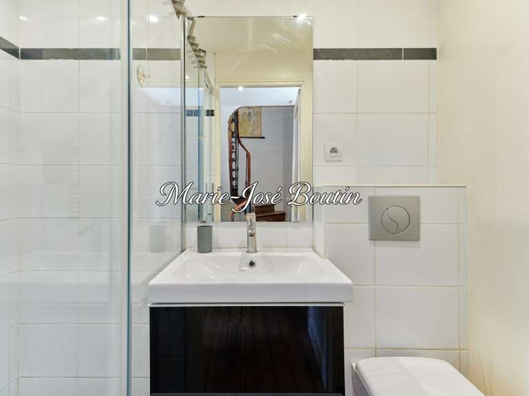 Maison Honfleur - 6 chambres - 200m²