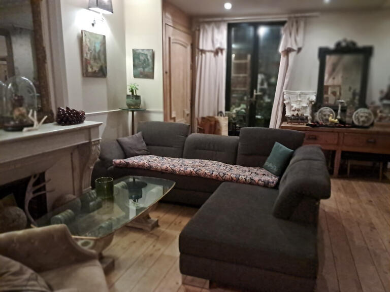 Maison Honfleur - 6 chambres - 200m²