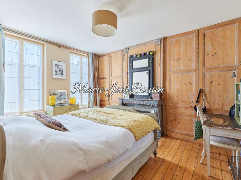 Maison Honfleur - 6 chambres - 200m²