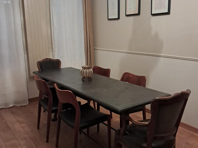 Maison Honfleur - 6 chambres - 200m²