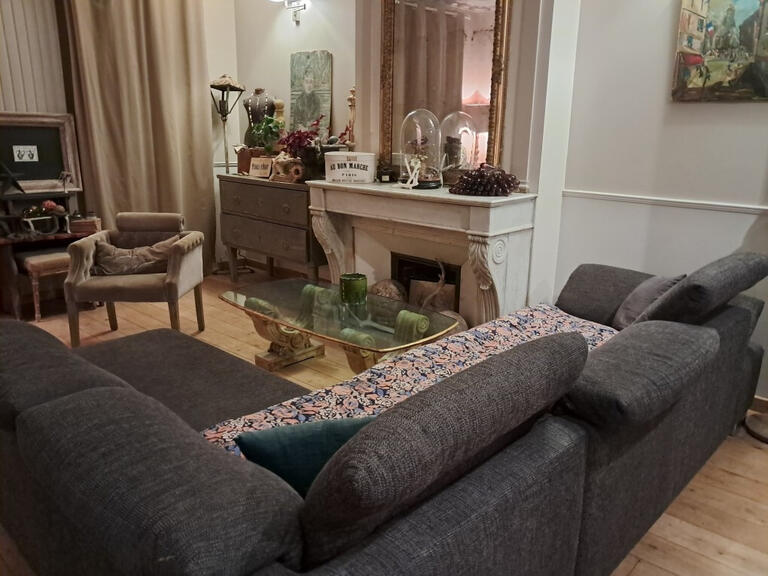 Maison Honfleur - 6 chambres - 200m²