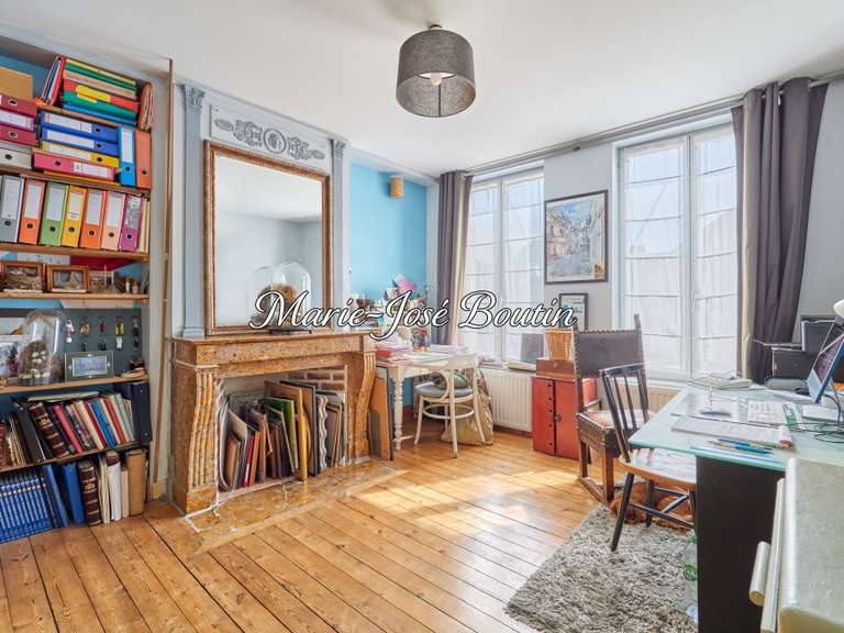 Maison Honfleur - 6 chambres - 200m²