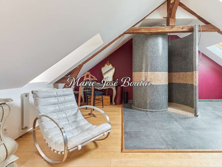 Maison Honfleur - 6 chambres - 200m²