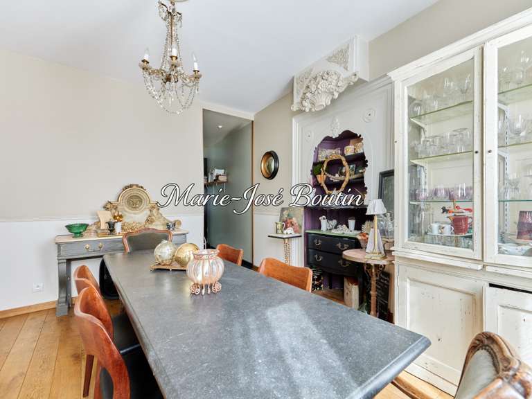 Maison Honfleur - 6 chambres - 200m²