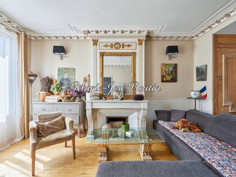 Maison Honfleur - 6 chambres - 200m²