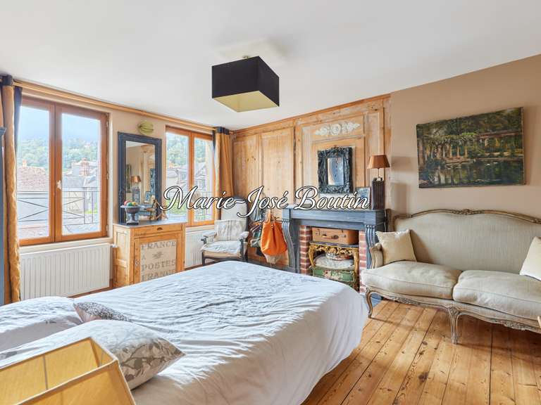 Maison Honfleur - 6 chambres - 200m²