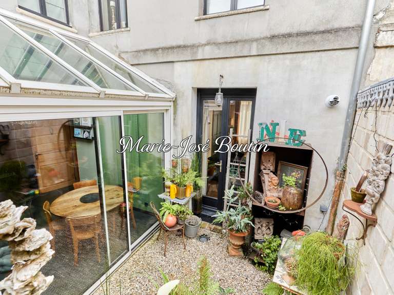 Maison Honfleur - 6 chambres - 200m²