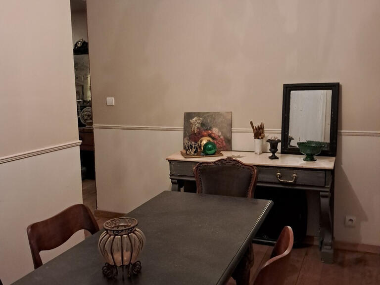 Maison Honfleur - 6 chambres - 200m²
