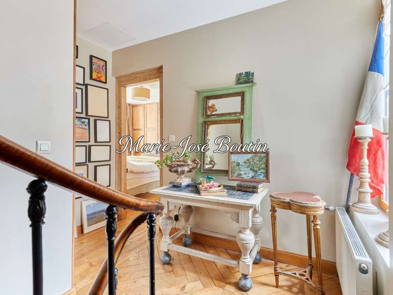 Maison Honfleur - 6 chambres - 200m²