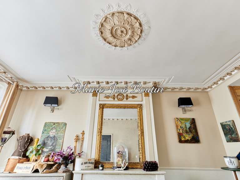 Maison Honfleur - 6 chambres - 200m²