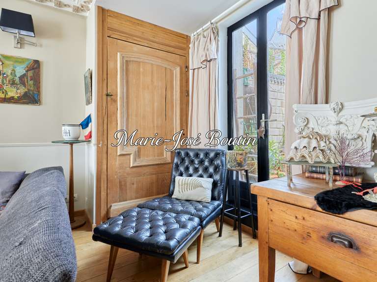 Maison Honfleur - 6 chambres - 200m²