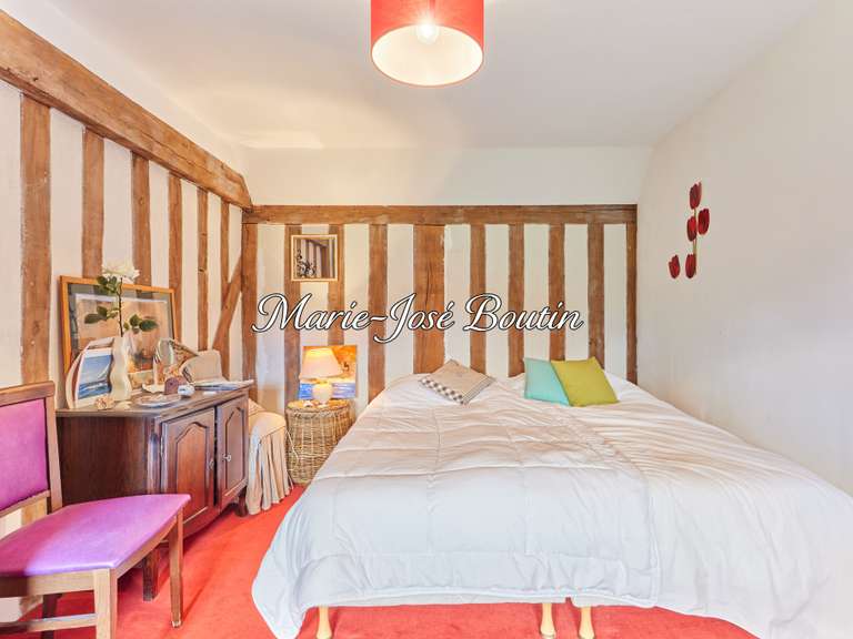 House Honfleur - 6 bedrooms - 250m²