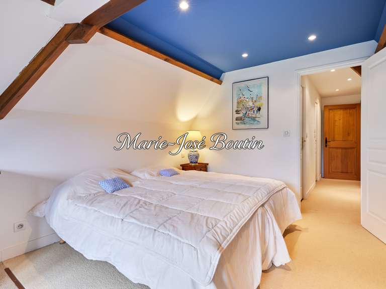 House Honfleur - 6 bedrooms - 250m²
