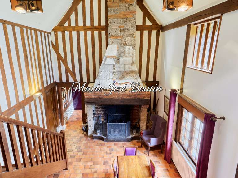 House Honfleur - 6 bedrooms - 250m²
