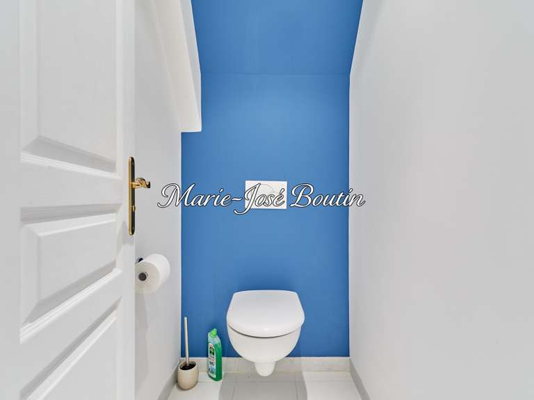 House Honfleur - 6 bedrooms - 250m²