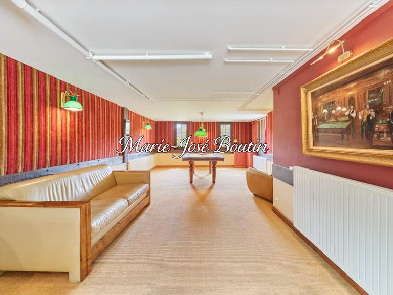 House Honfleur - 6 bedrooms - 250m²