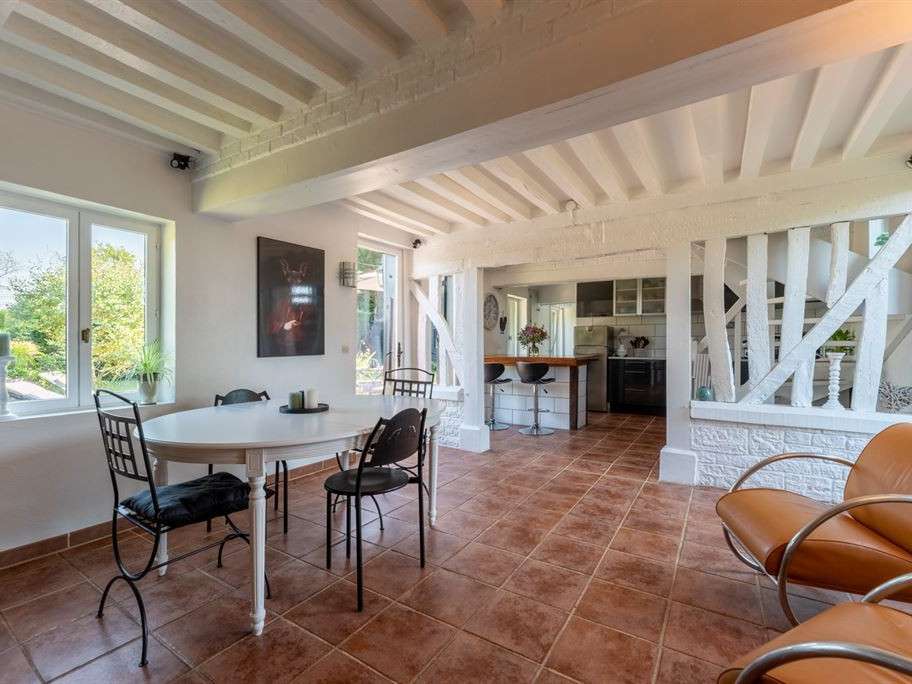 House Honfleur