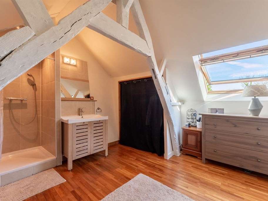 House Honfleur