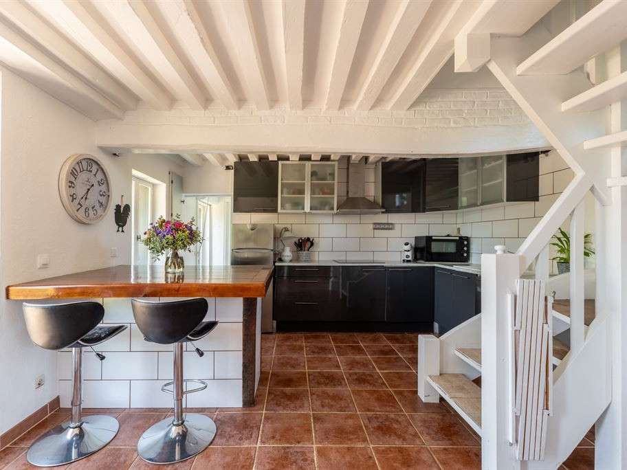 House Honfleur