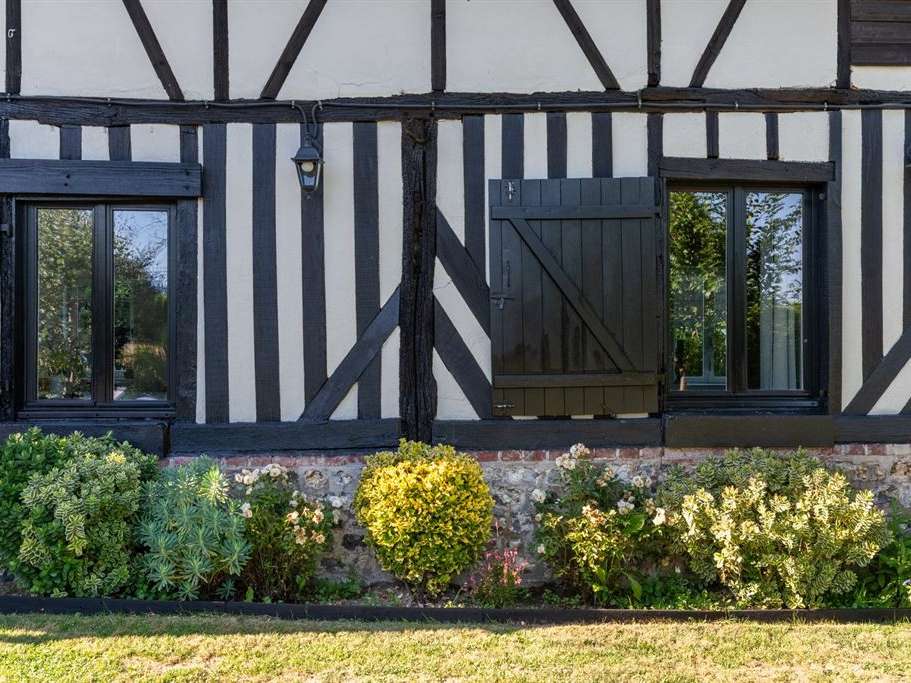 House Honfleur