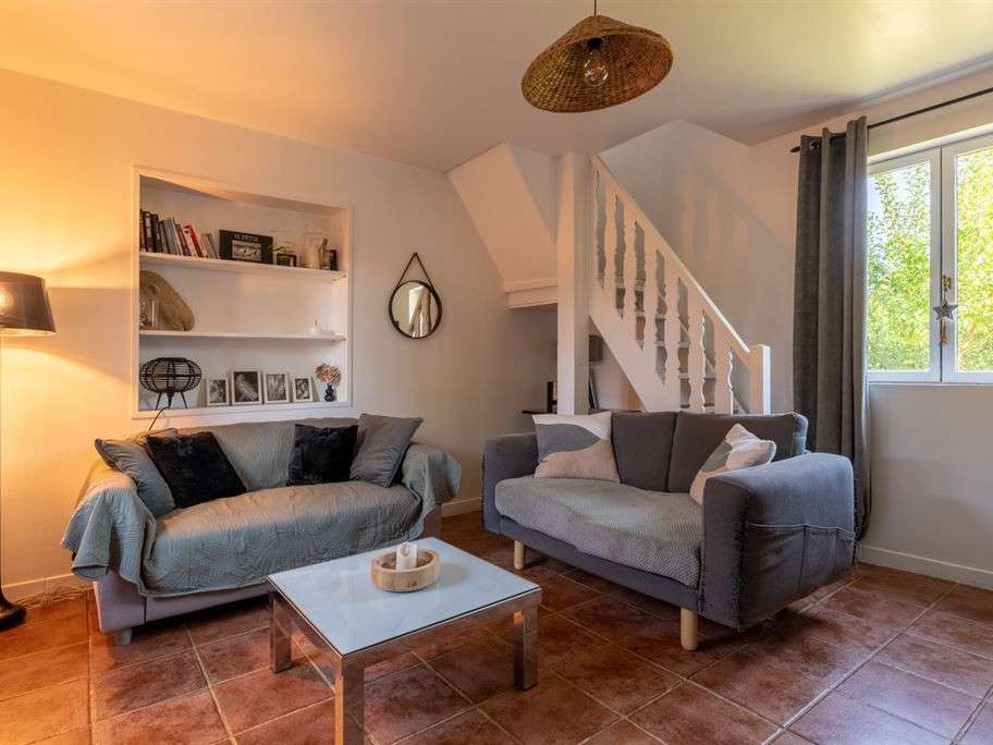 House Honfleur