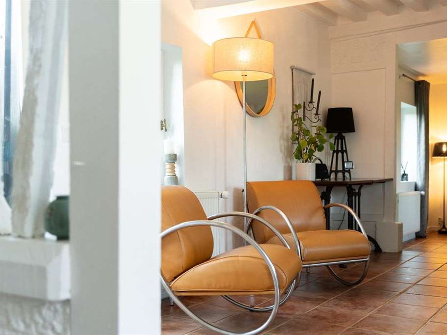 House Honfleur