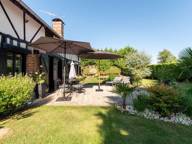 House Honfleur - 4 bedrooms - 104m²