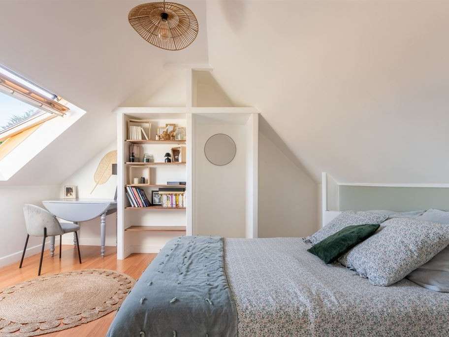 House Honfleur