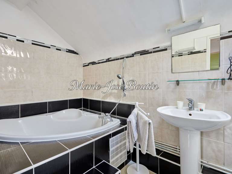 House Honfleur - 10 bedrooms - 280m²