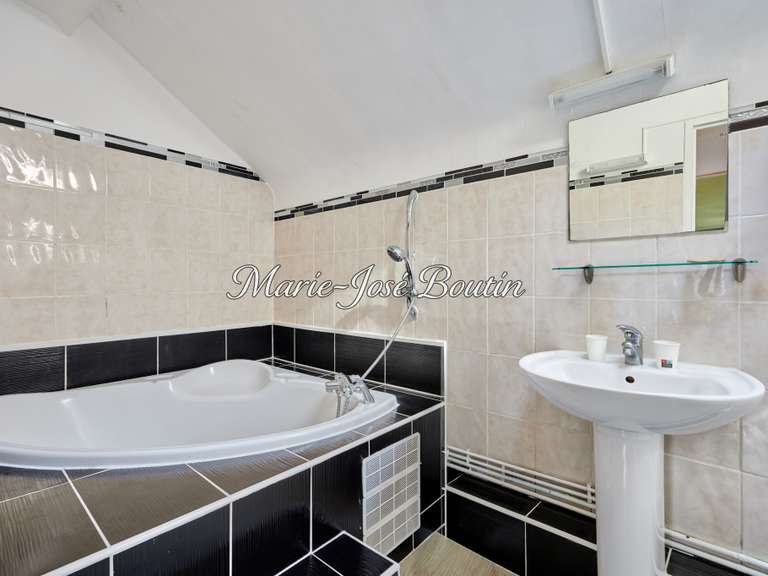 Maison Honfleur - 10 chambres - 280m²