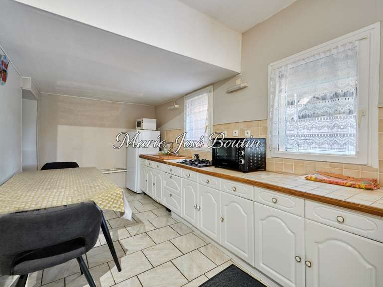 Maison Honfleur - 10 chambres - 280m²