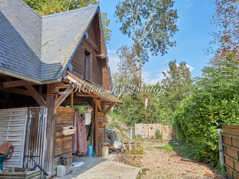 House Honfleur - 10 bedrooms - 280m²