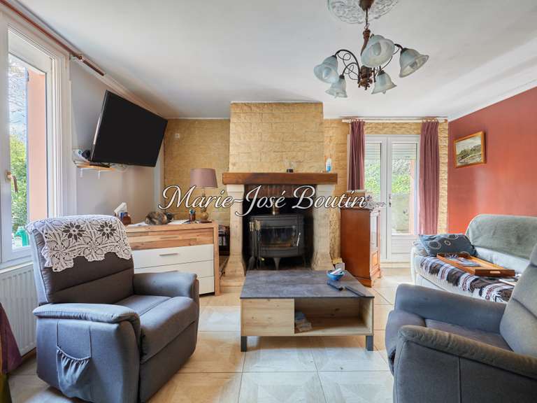 House Honfleur - 10 bedrooms - 280m²