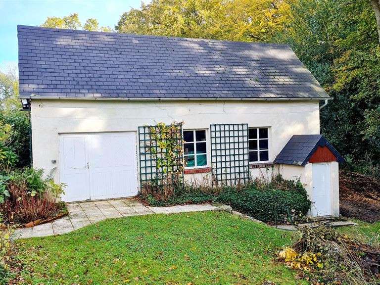 House Honfleur - 4 bedrooms - 152m²