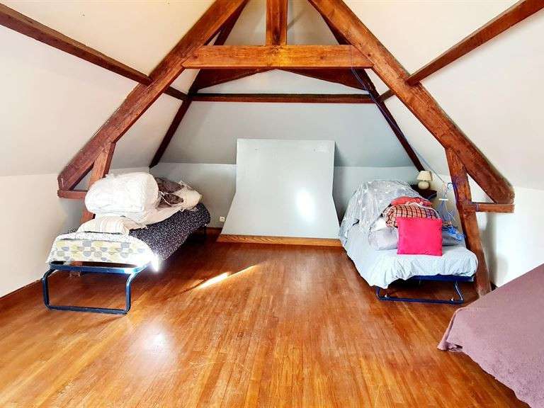 House Honfleur - 4 bedrooms - 152m²