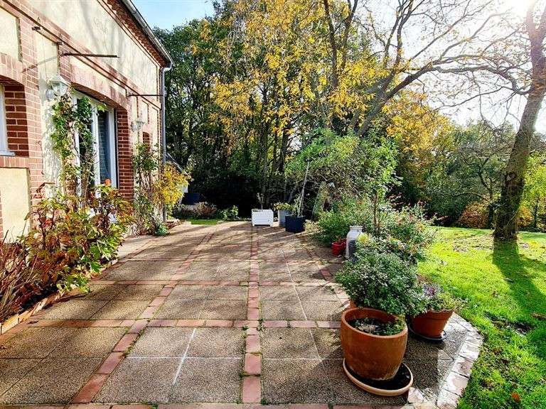 House Honfleur - 4 bedrooms - 152m²