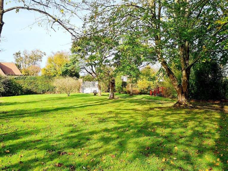 House Honfleur - 4 bedrooms - 152m²