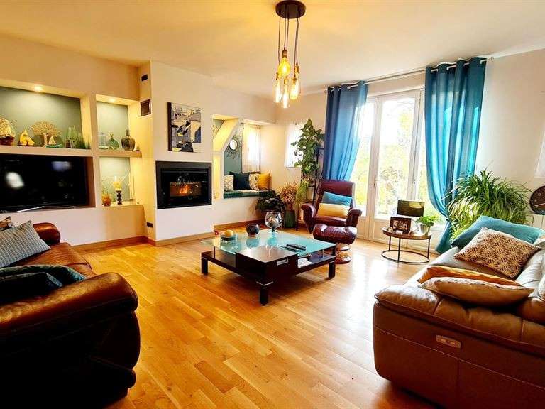 House Honfleur - 4 bedrooms - 152m²