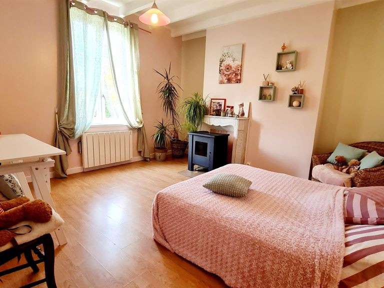 House Honfleur - 4 bedrooms - 152m²