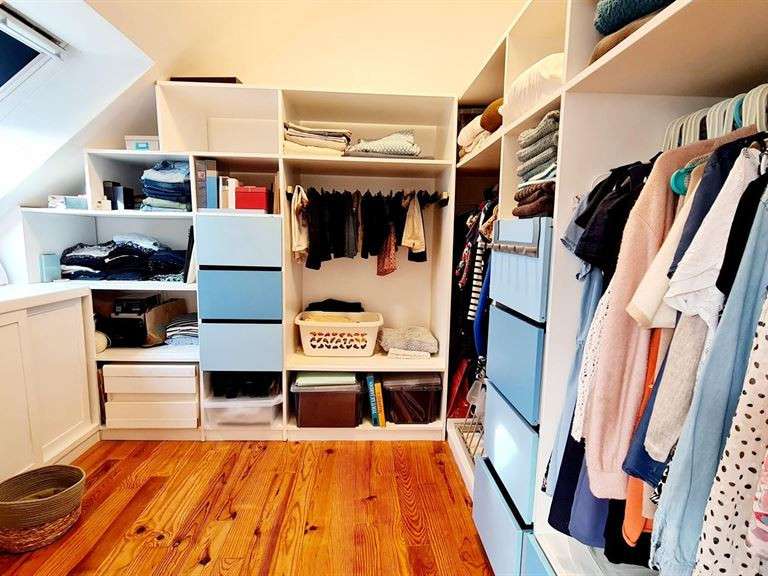 House Honfleur - 4 bedrooms - 152m²