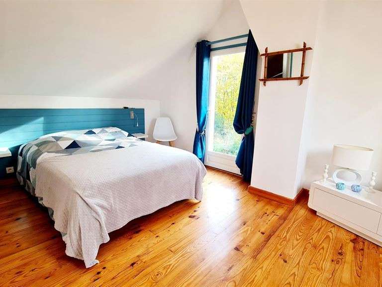 House Honfleur - 4 bedrooms - 152m²